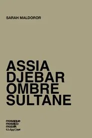 Rencontre avec Assia Djebar movie poster