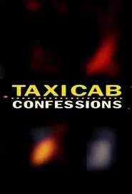 Taxicab Confessions tv show poster