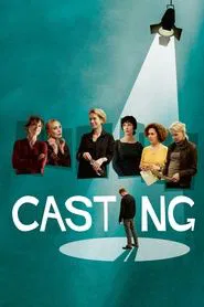 Poster do filme Casting