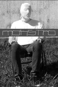 Monstro movie poster
