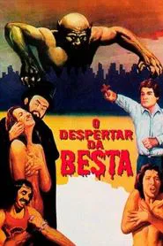 Poster do filme The Awakening of the Beast