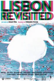Poster do filme Lisbon Revisited