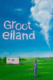 Groot Eiland movie poster