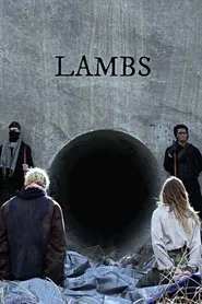 Poster do filme LAMBS