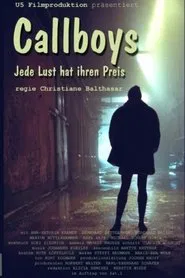 Callboys - Jede Lust hat ihren Preis movie poster
