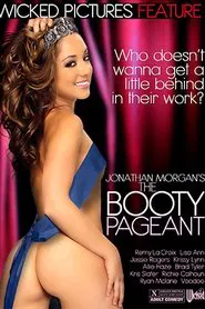 The Booty Pageant movie poster