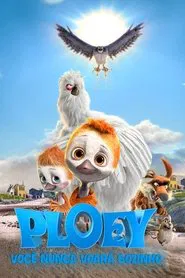 Poster do filme PLOEY:  Você Nunca Voará Sozinho