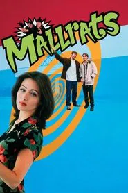 Mallrats movie poster