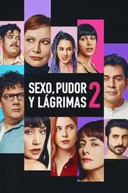 Sex, Shame and Tears 2 movie poster