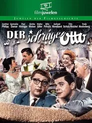Poster do filme Crazy Otto