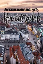 Ingemann og Hovedstaden tv show poster