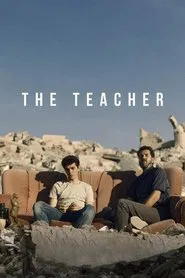 The Teacher movie poster