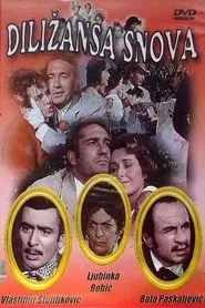The Dreams Came by Coach movie poster