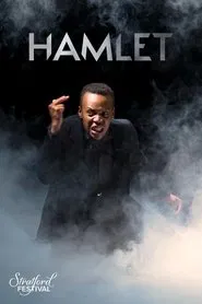 Hamlet movie poster
