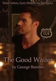 The Good Waiter movie poster