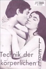 Poster do filme The Technique of Physical Love