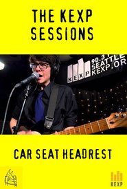 Car Seat Headrest: KEXP Sessions movie poster