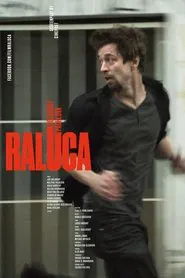 Raluca movie poster