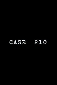 Case 210 movie poster