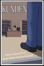 Kunden movie poster