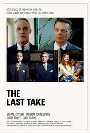 The Last Take movie poster