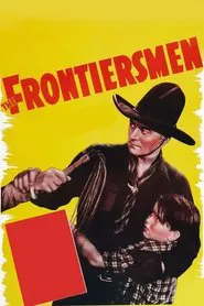 The Frontiersmen movie poster