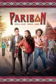 Poster do filme Pariban : Idola Dari Tanah Jawa