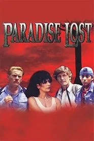 Paradise Lost movie poster