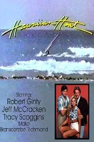 Hawaiian Heat tv show poster