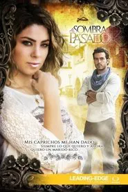 Poster da série A Sombra do Passado