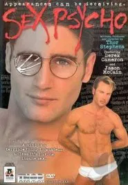 Poster do filme Sex Psycho