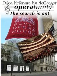 Operatunity Knox movie poster