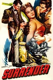 Surrender movie poster