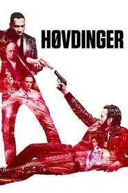 Høvdinger movie poster