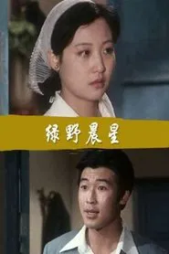 绿野晨星 movie poster