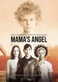Mama's Angel tv show poster