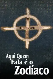 Poster da série Aqui Quem Fala é o Zodíaco