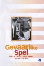 Poster do filme Gevaarlike Spel