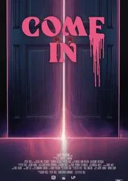 Come In movie poster