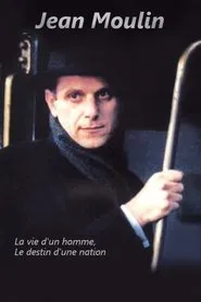 Jean Moulin tv show poster
