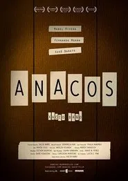 Anacos movie poster