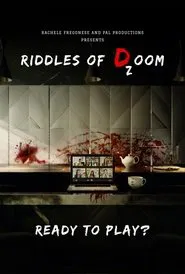 Riddles of Dzoom tv show poster