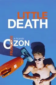 Little Death movie poster
