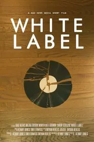 White Label movie poster