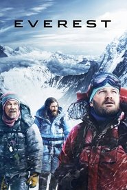 Everest movie poster