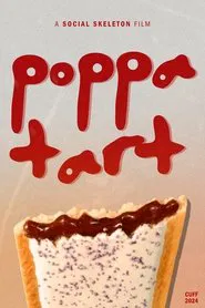 PoppaTart movie poster