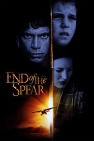 End of the Spear movie poster