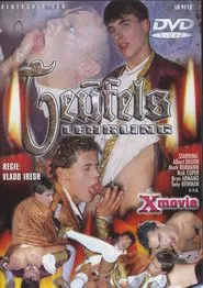Devil's Apprentice movie poster