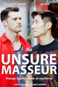 The Unsure Masseur movie poster