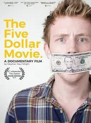 The Five Dollar Movie movie poster